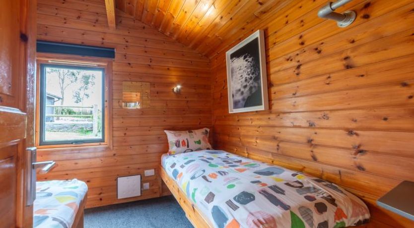 Photo of Lodge 4 - Hot Tub Lodge