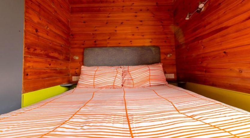 Photo of Lodge 4 - Hot Tub Lodge