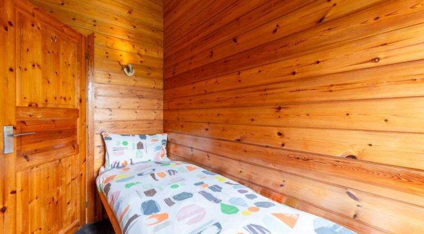 Photo of Lodge 4 - Hot Tub Lodge