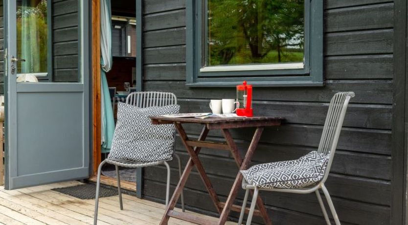 Photo of Lodge 4 - Hot Tub Lodge