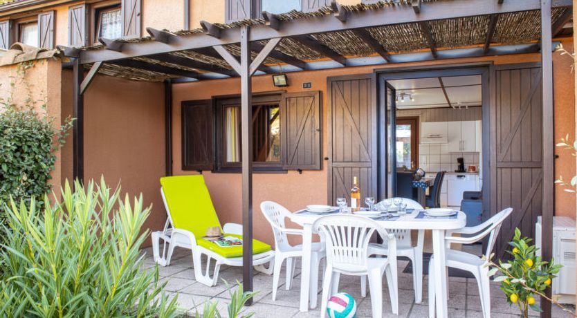 Photo of Tamaris/Portes du Soleil Apartment 5