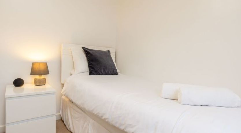 Photo of Hot Tub Lodge 2