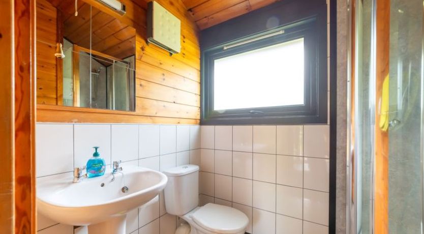 Photo of Lodge 3 Hot Tub