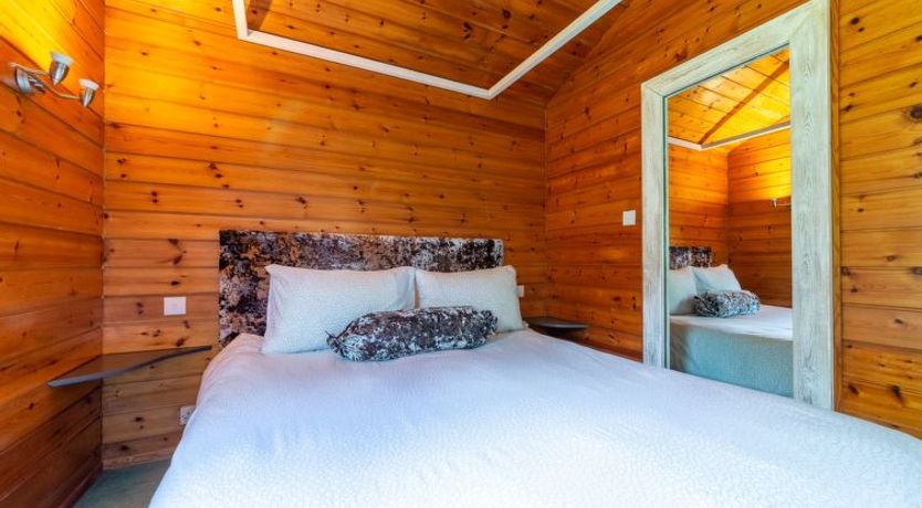 Photo of Lodge 3 Hot Tub