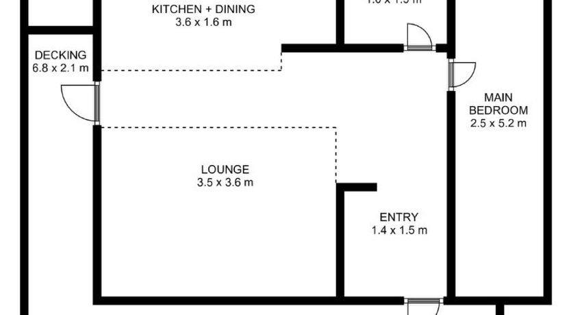Photo of Lodge 3 Hot Tub