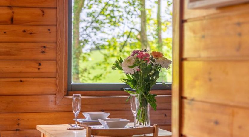 Photo of Lodge 3 Hot Tub