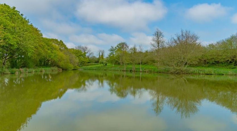 Photo of Lodge 3 Hot Tub