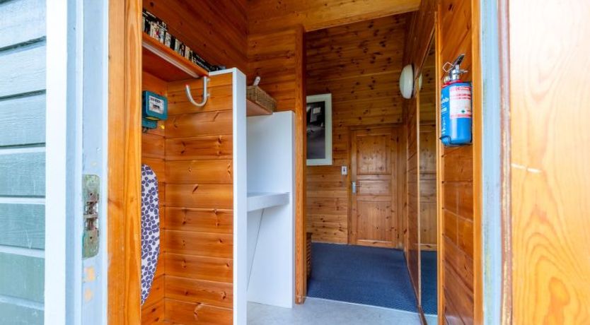 Photo of Lodge 3 Hot Tub