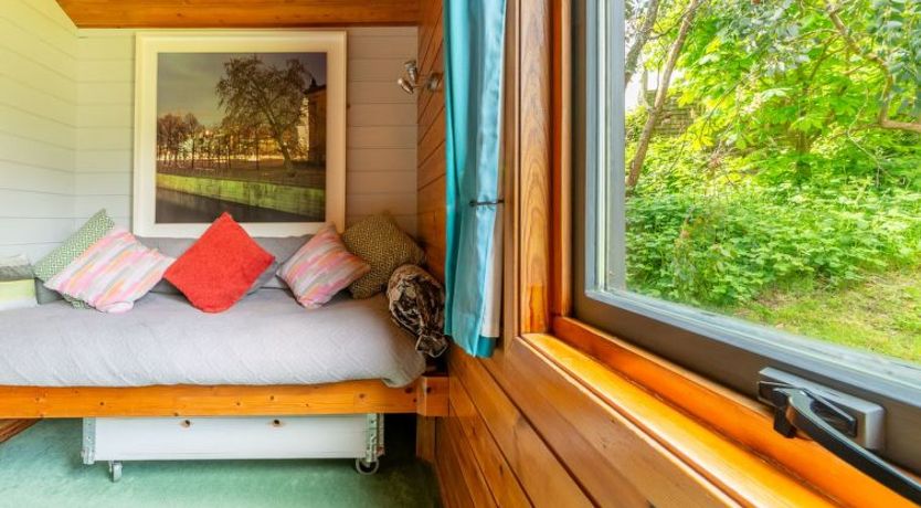 Photo of Lodge 3 Hot Tub