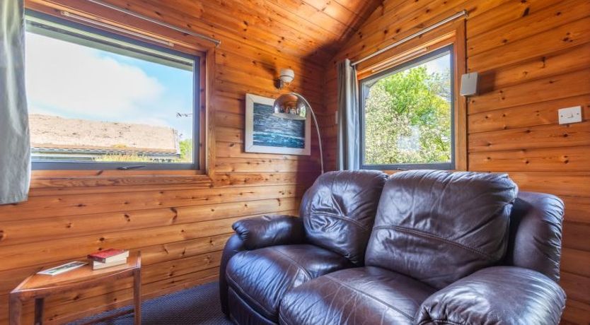 Photo of Lodge 3 Hot Tub