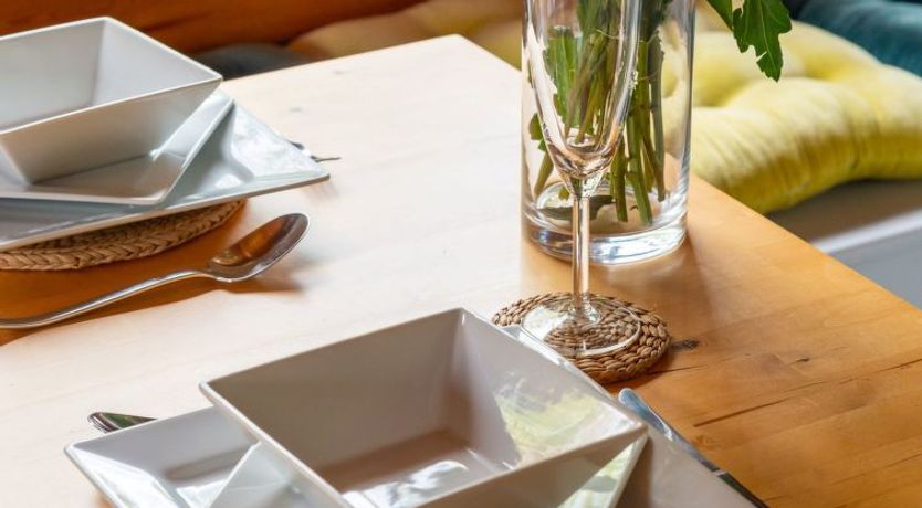 Photo of Lodge 3 Hot Tub