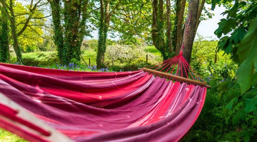Photo of Lodge 3 Hot Tub