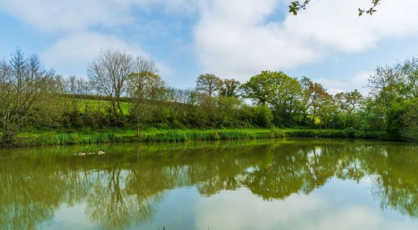 Photo of Lodge 3 Hot Tub