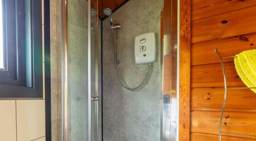 Photo of Lodge 3 Hot Tub