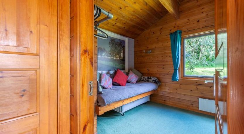 Photo of Lodge 3 Hot Tub