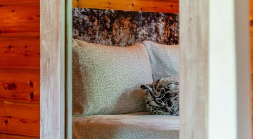 Photo of Lodge 3 Hot Tub