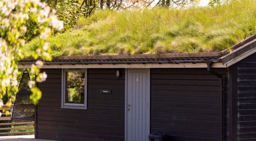 Photo of Lodge 3 Hot Tub