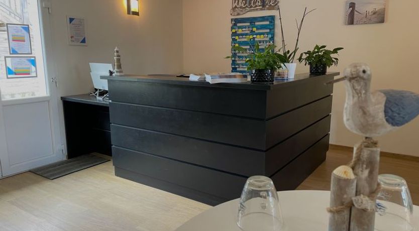 Photo of Les Sables Vignier Apartment 2