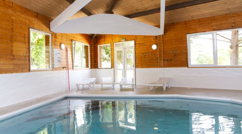 Photo of Les Sables Vignier Apartment 2