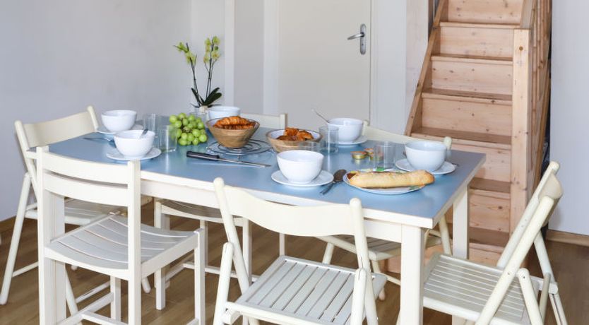 Photo of Les Sables Vignier Apartment 2