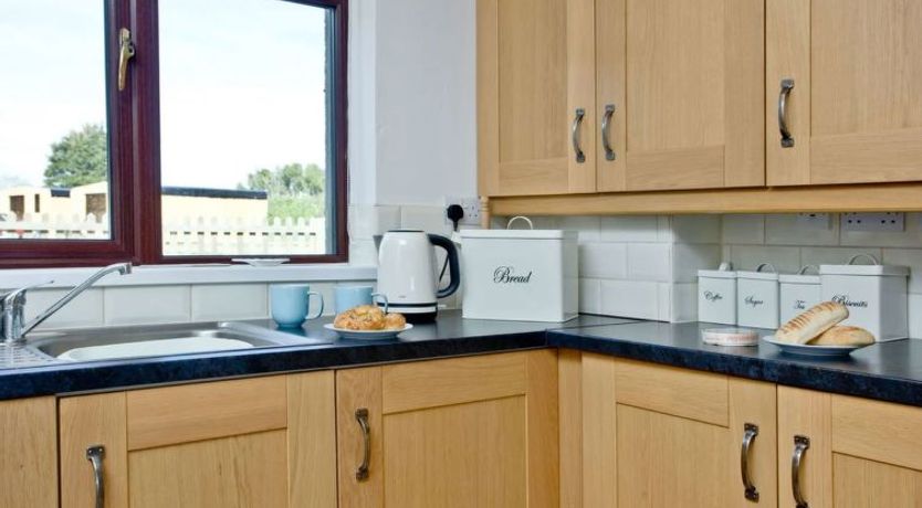 Photo of Francis Bungalow