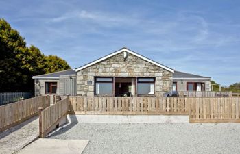 Wheal Francis Holiday Home