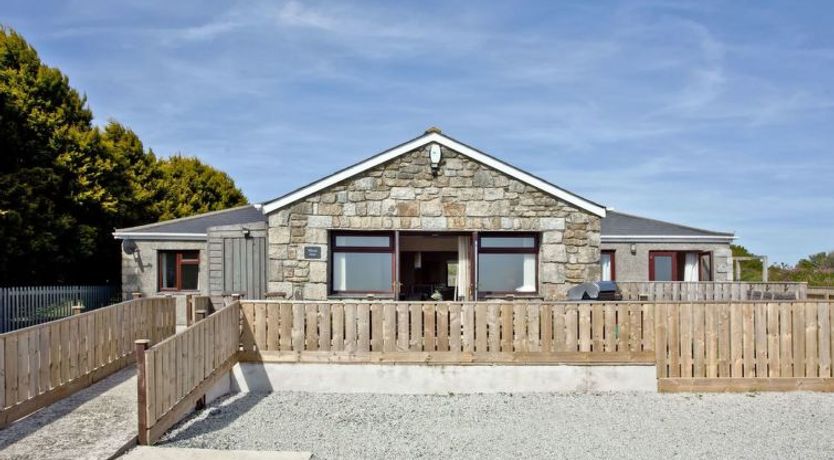 Photo of Francis Bungalow