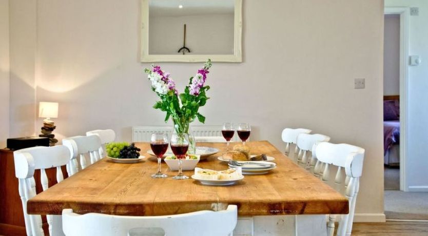 Photo of Francis Bungalow