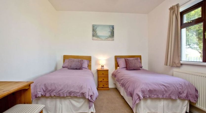 Photo of Francis Bungalow