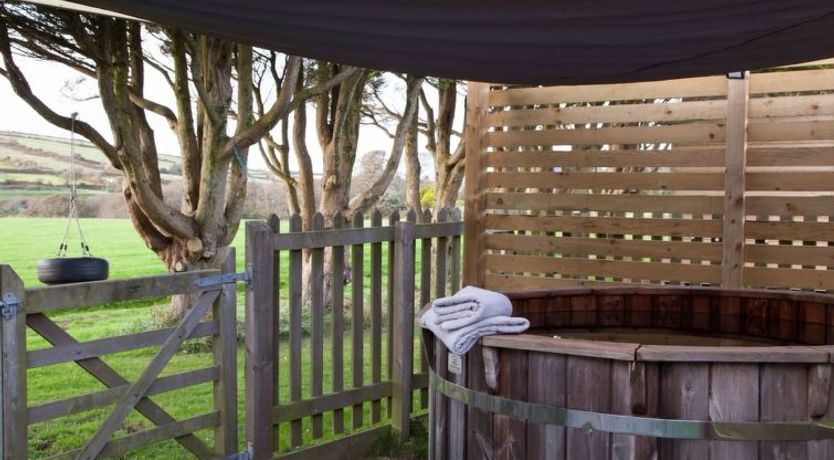 Photo of Francis Bungalow