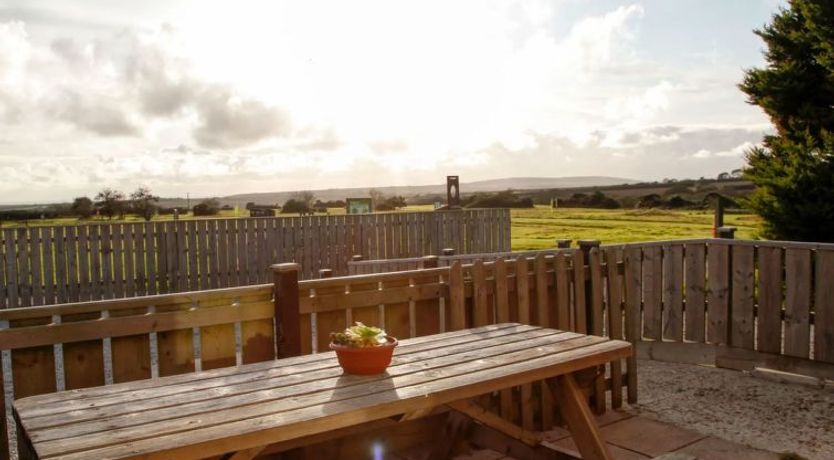 Photo of Francis Bungalow