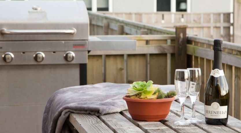 Photo of Francis Bungalow