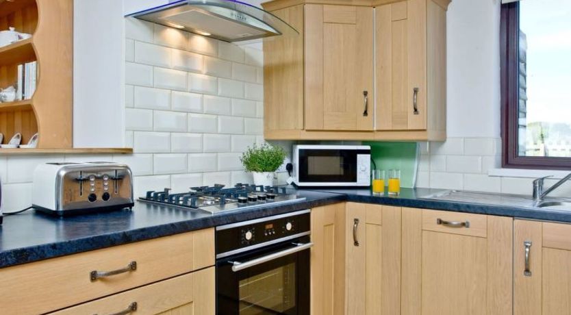 Photo of Francis Bungalow