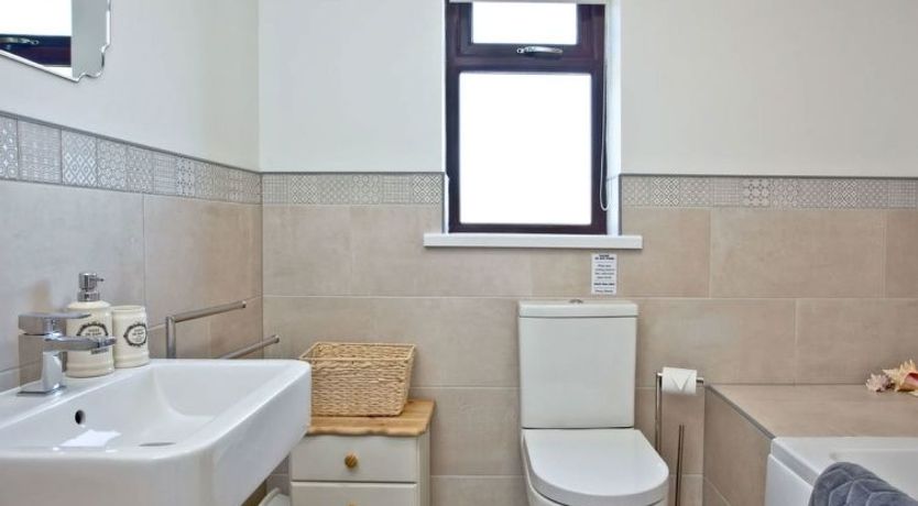 Photo of Francis Bungalow