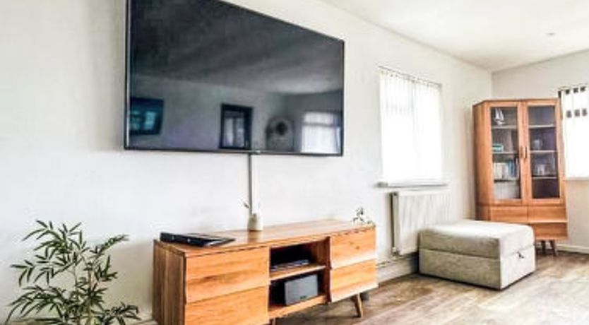 Photo of Francis Bungalow