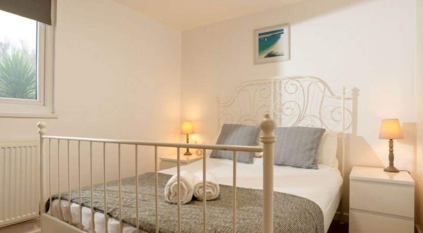 Photo of Hot Tub Lodge 3