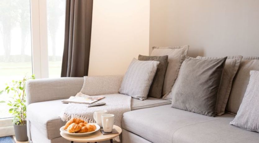 Photo of Hot Tub Lodge 3