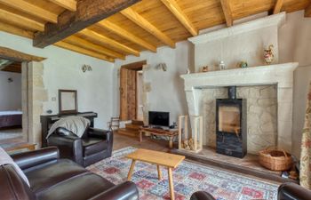 Ecossais du Bourg Holiday Home
