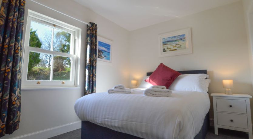 Photo of Achalic Farm House