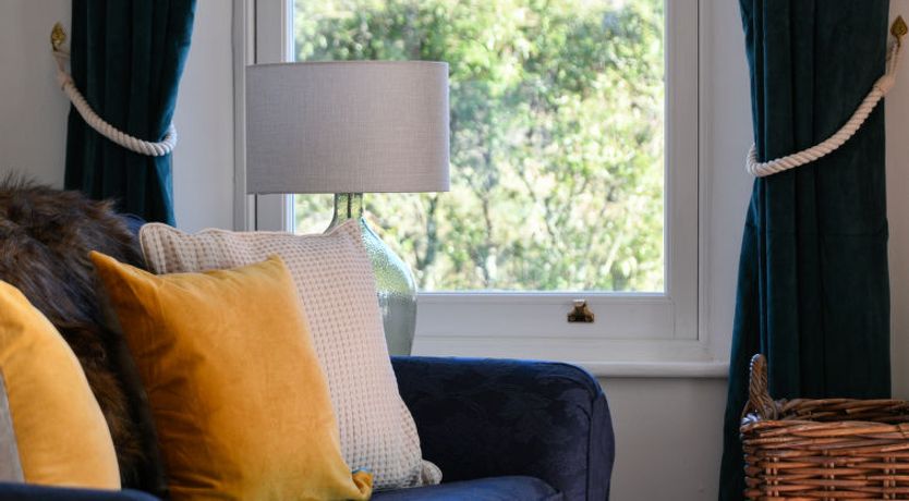 Photo of Achalic Farm House