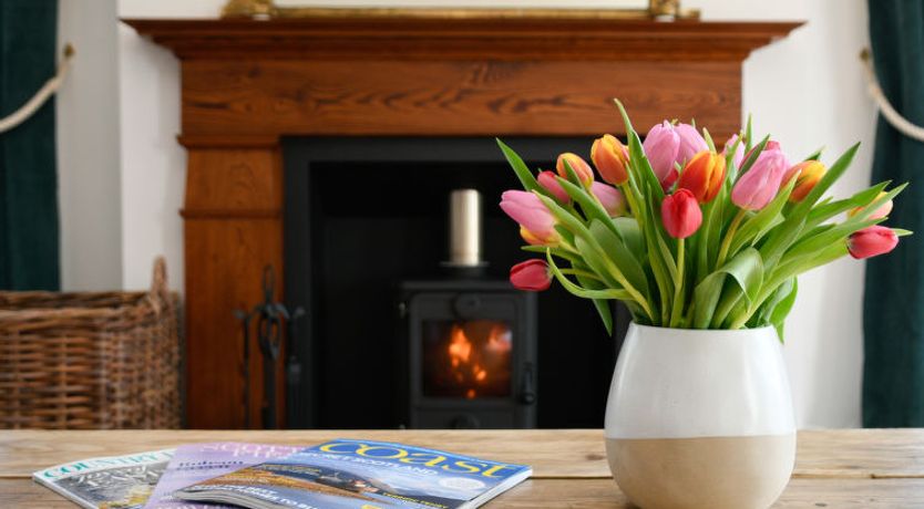 Photo of Achalic Farm House