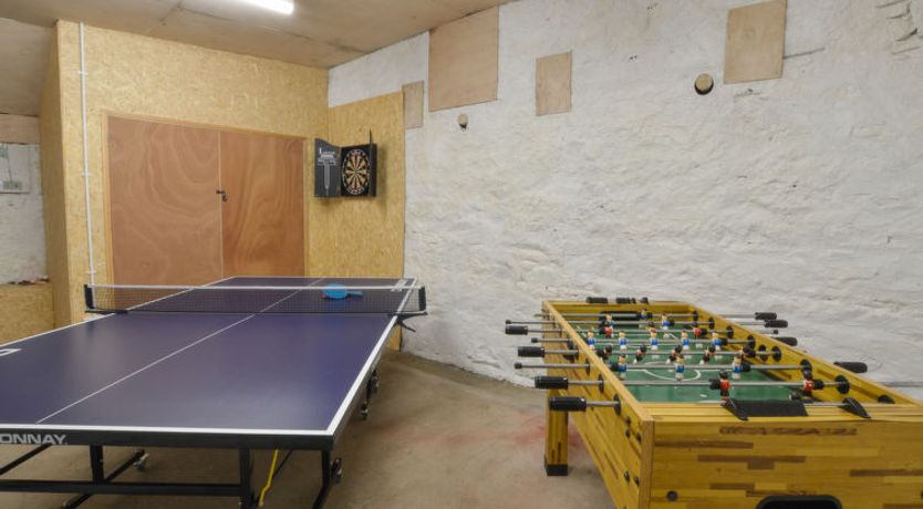 Photo of Achalic Farm House