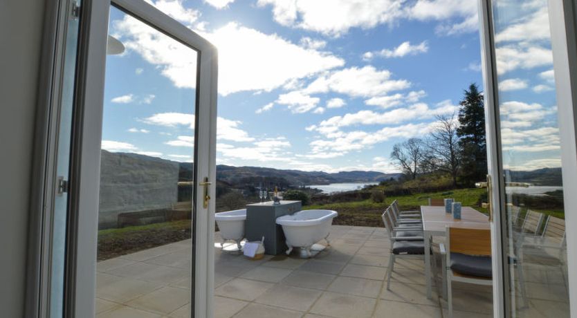 Photo of Achalic Farm House