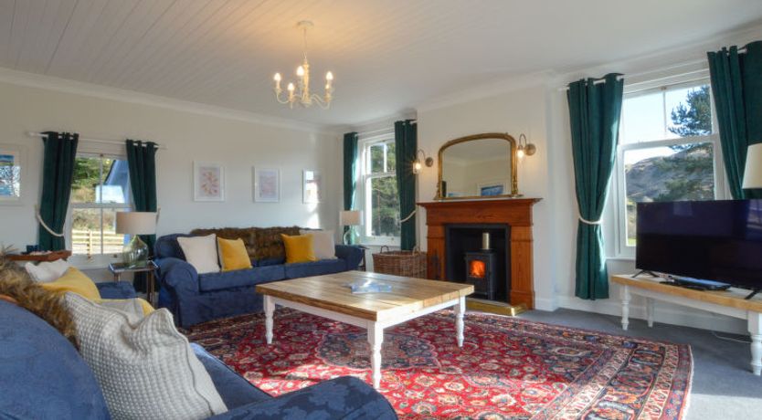 Photo of Achalic Farm House