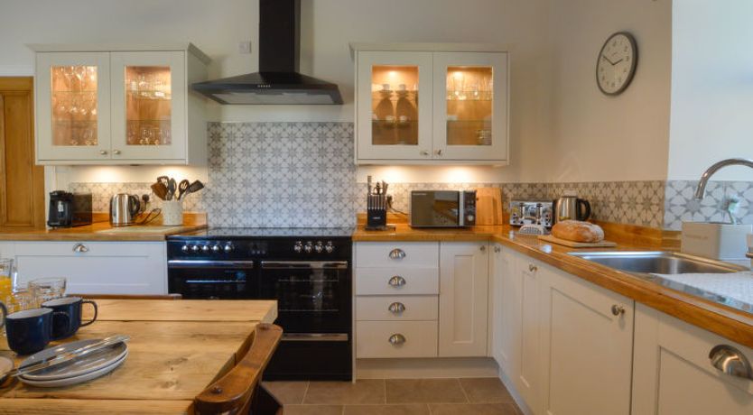 Photo of Achalic Farm House