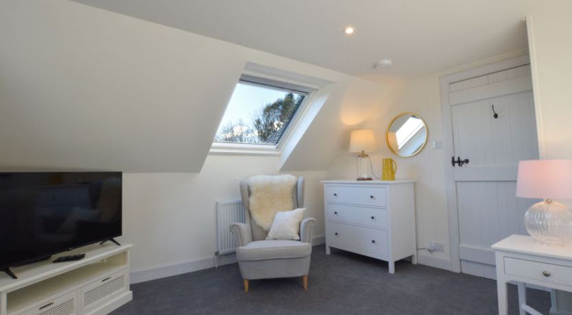 Photo of Achalic Farm House