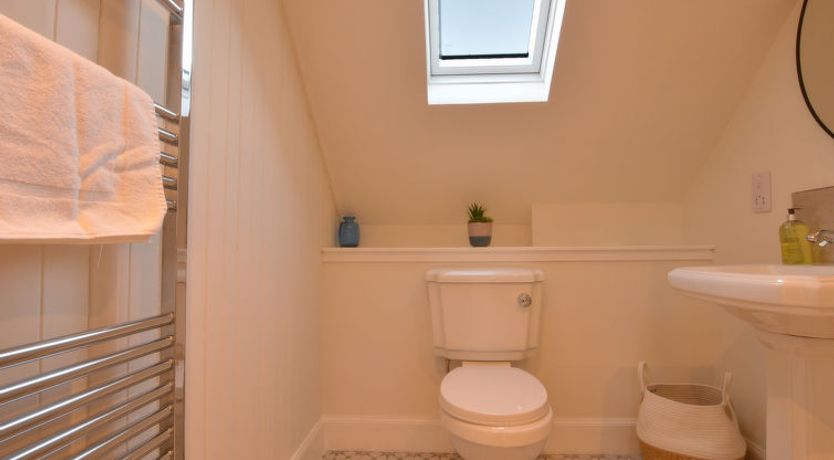 Photo of Achalic Farm House