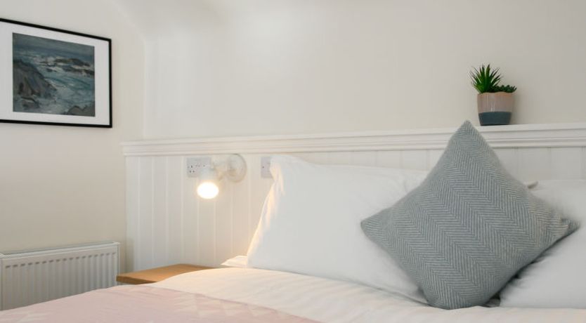 Photo of Achalic Farm House