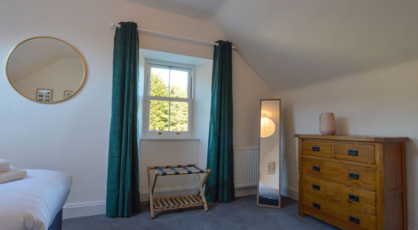 Photo of Achalic Farm House