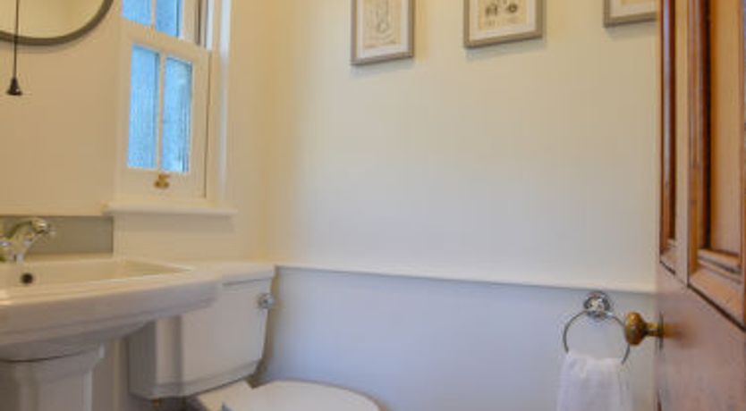 Photo of Achalic Farm House